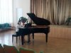 Профорієнтаційний концерт "У колі друзів" класу А.Р. Романенко